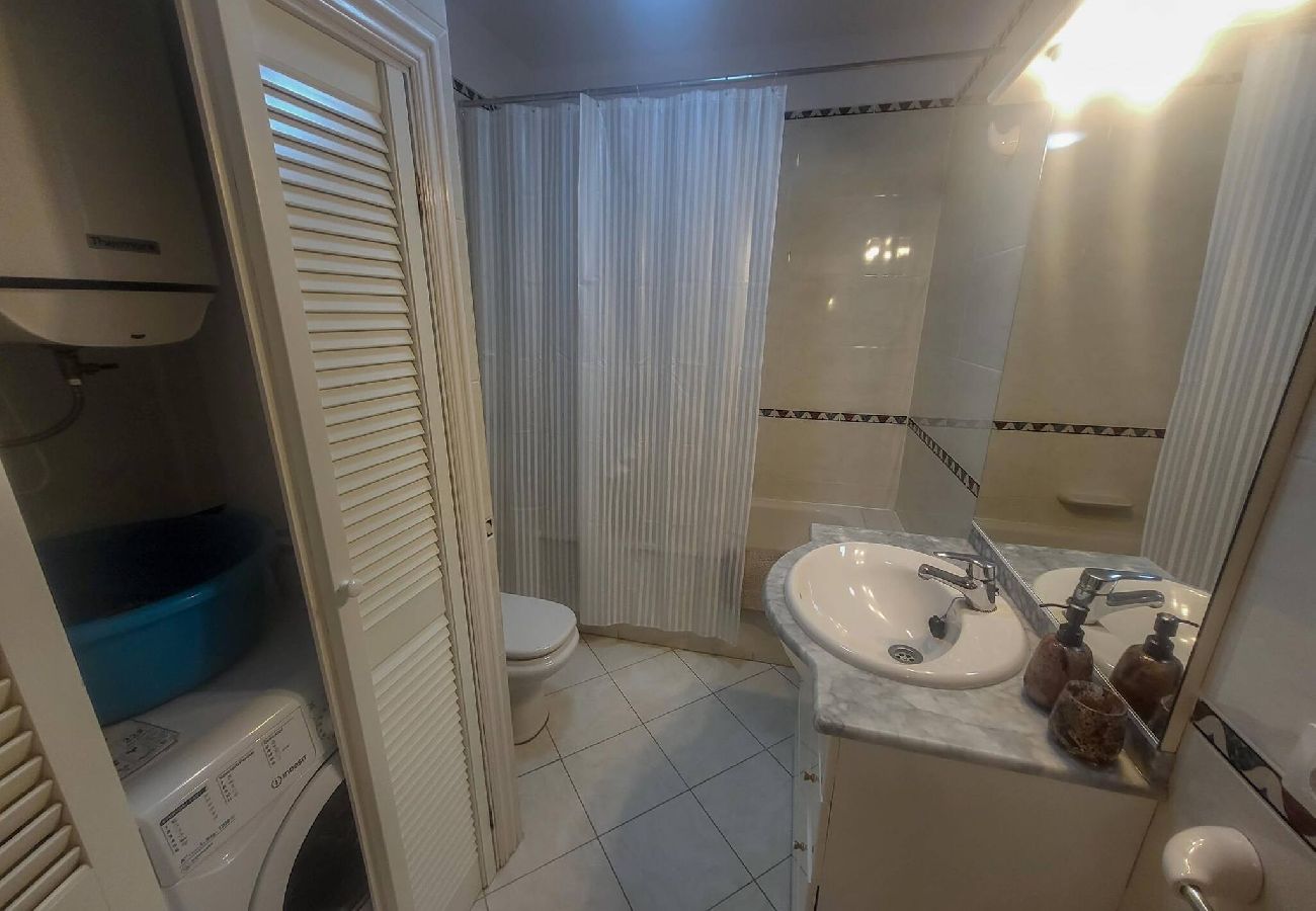 Apartamento em San Miguel - Family Golf & Sun by HelloApartments