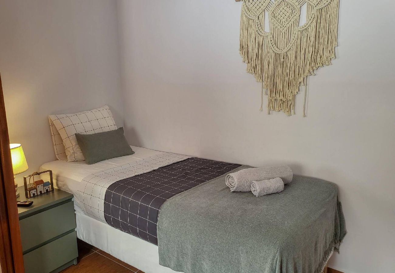 Apartamento em San Miguel - Family Golf & Sun by HelloApartments