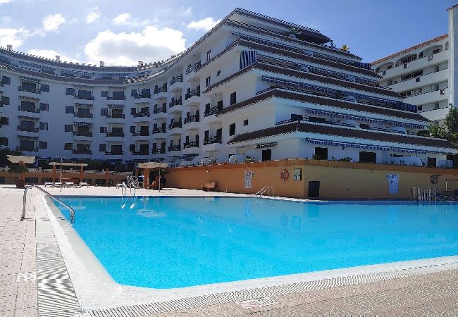 Apartamento em Santiago del Teide - Arena Sol by HelloApartments