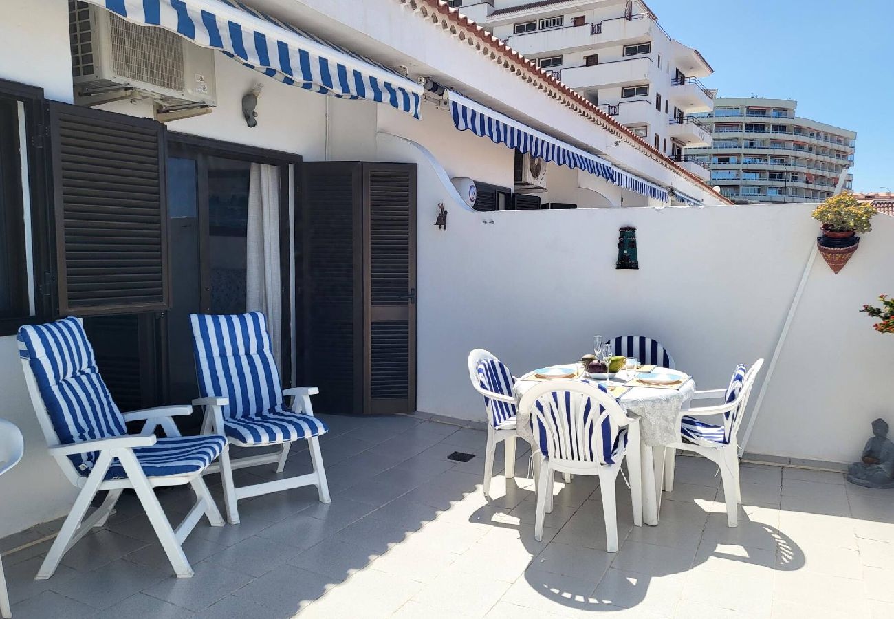 Apartamento em Santiago del Teide - Arena Sol by HelloApartments