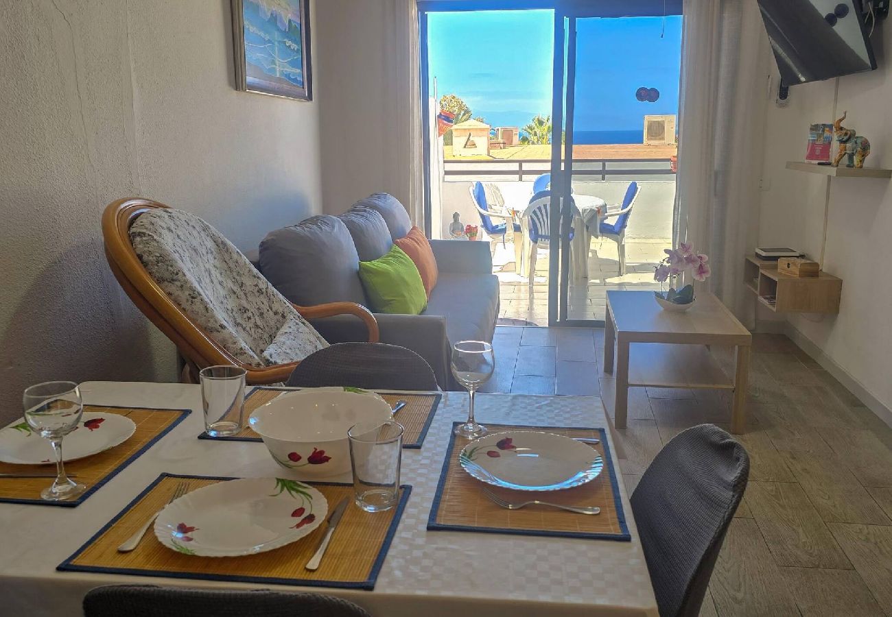 Apartamento em Santiago del Teide - Arena Sol by HelloApartments