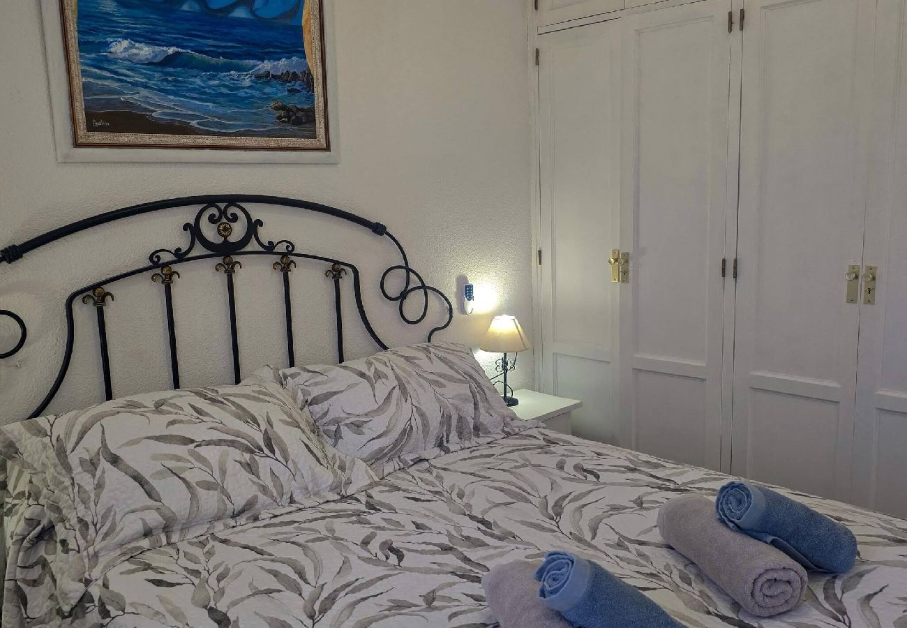 Apartamento em Santiago del Teide - Arena Sol by HelloApartments