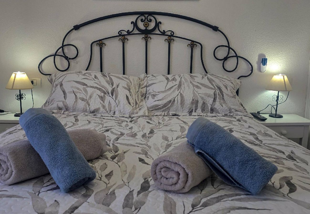 Apartamento em Santiago del Teide - Arena Sol by HelloApartments