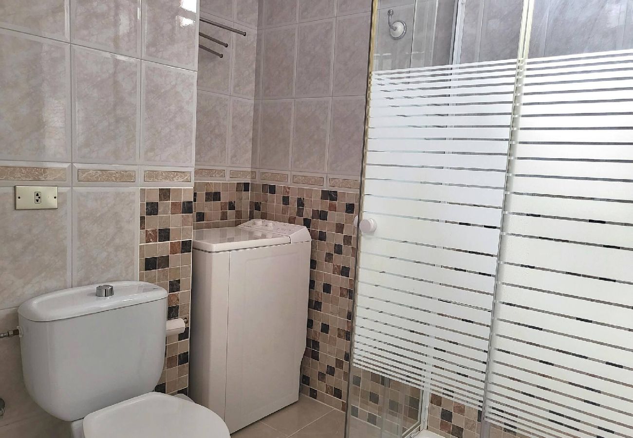 Apartamento em Santiago del Teide - Sunset Arena Beach by HelloApartments