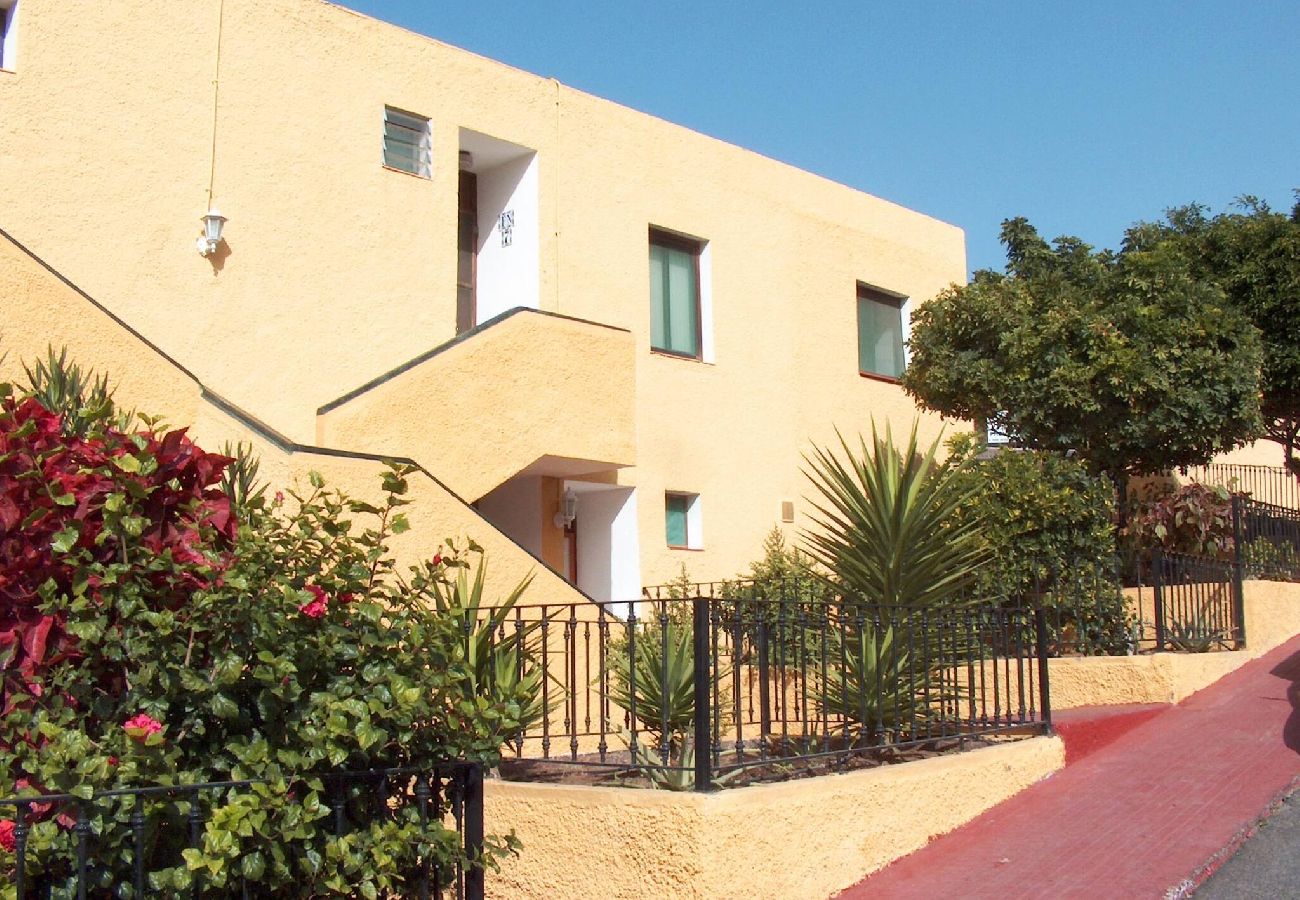 Apartamento em Santiago del Teide - Sunset Arena Beach by HelloApartments