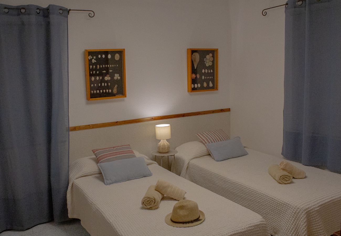 Apartamento em Santiago del Teide - Sunset Arena Beach by HelloApartments