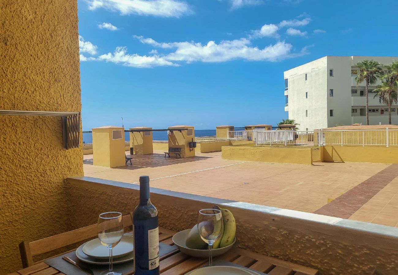 Apartamento em Santiago del Teide - Nena Luxury Home by HelloApartments