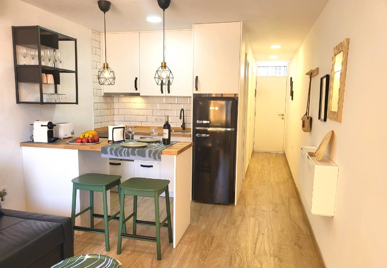 Apartamento em Santiago del Teide - Nena Luxury Home by HelloApartments