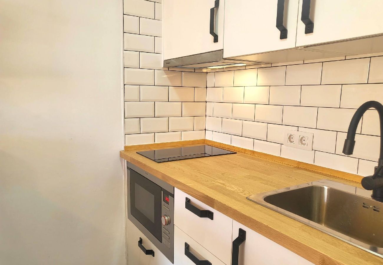 Apartamento em Santiago del Teide - Nena Luxury Home by HelloApartments