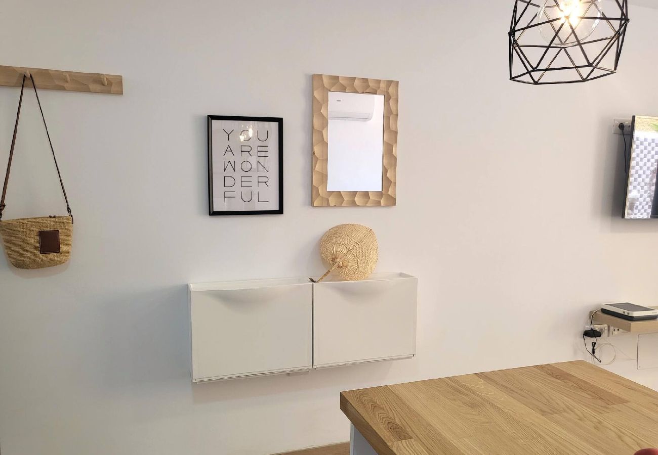 Apartamento em Santiago del Teide - Nena Luxury Home by HelloApartments