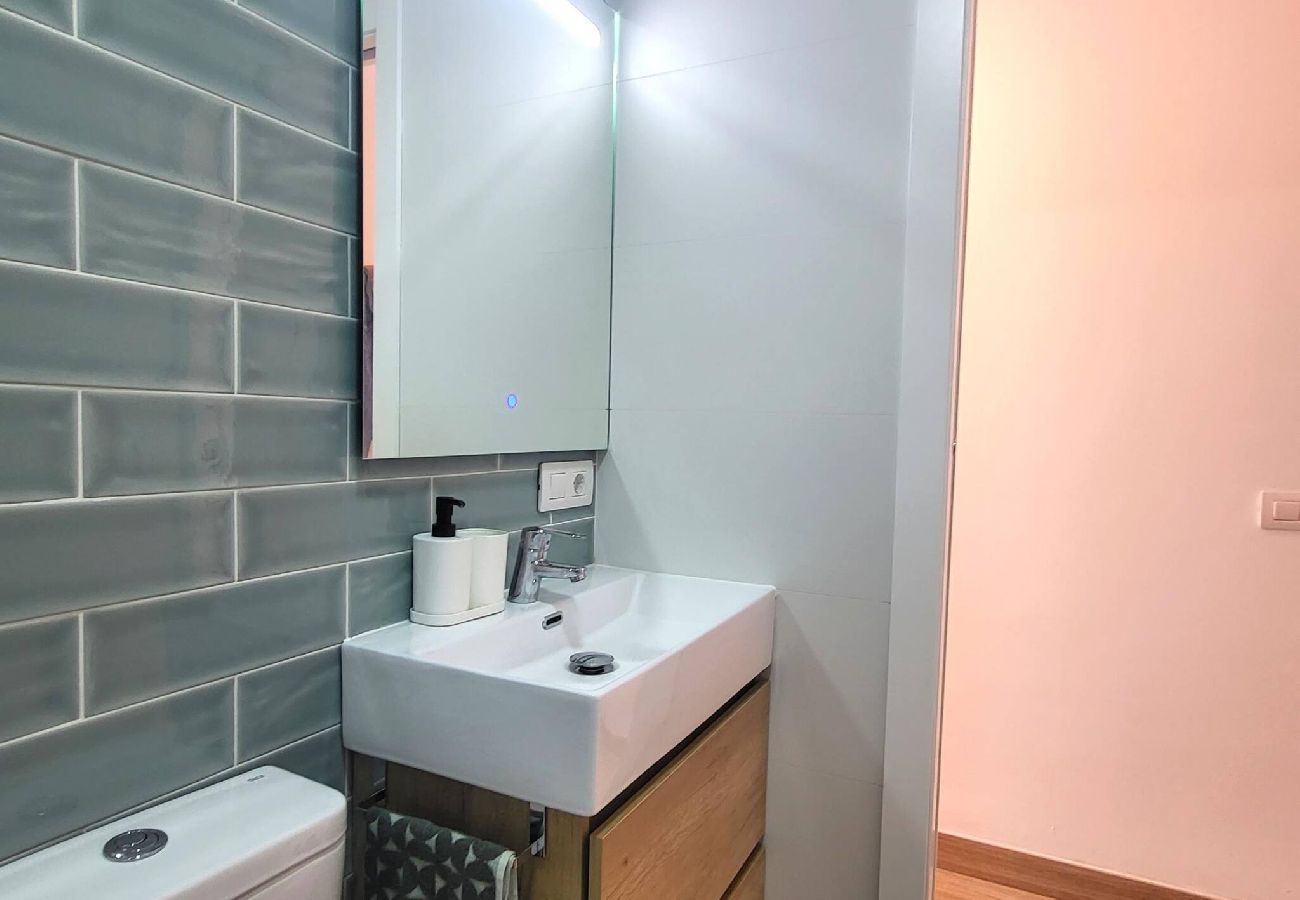 Apartamento em Santiago del Teide - Nena Luxury Home by HelloApartments