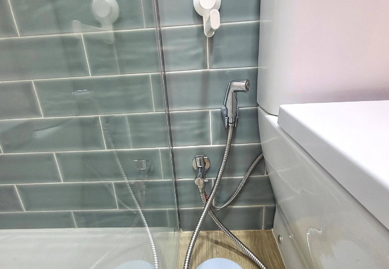 Apartamento em Santiago del Teide - Nena Luxury Home by HelloApartments