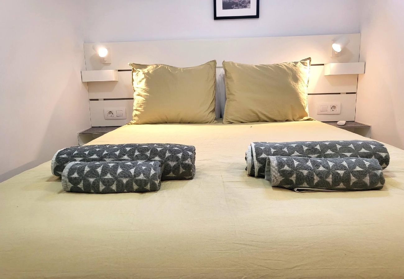 Apartamento em Santiago del Teide - Nena Luxury Home by HelloApartments