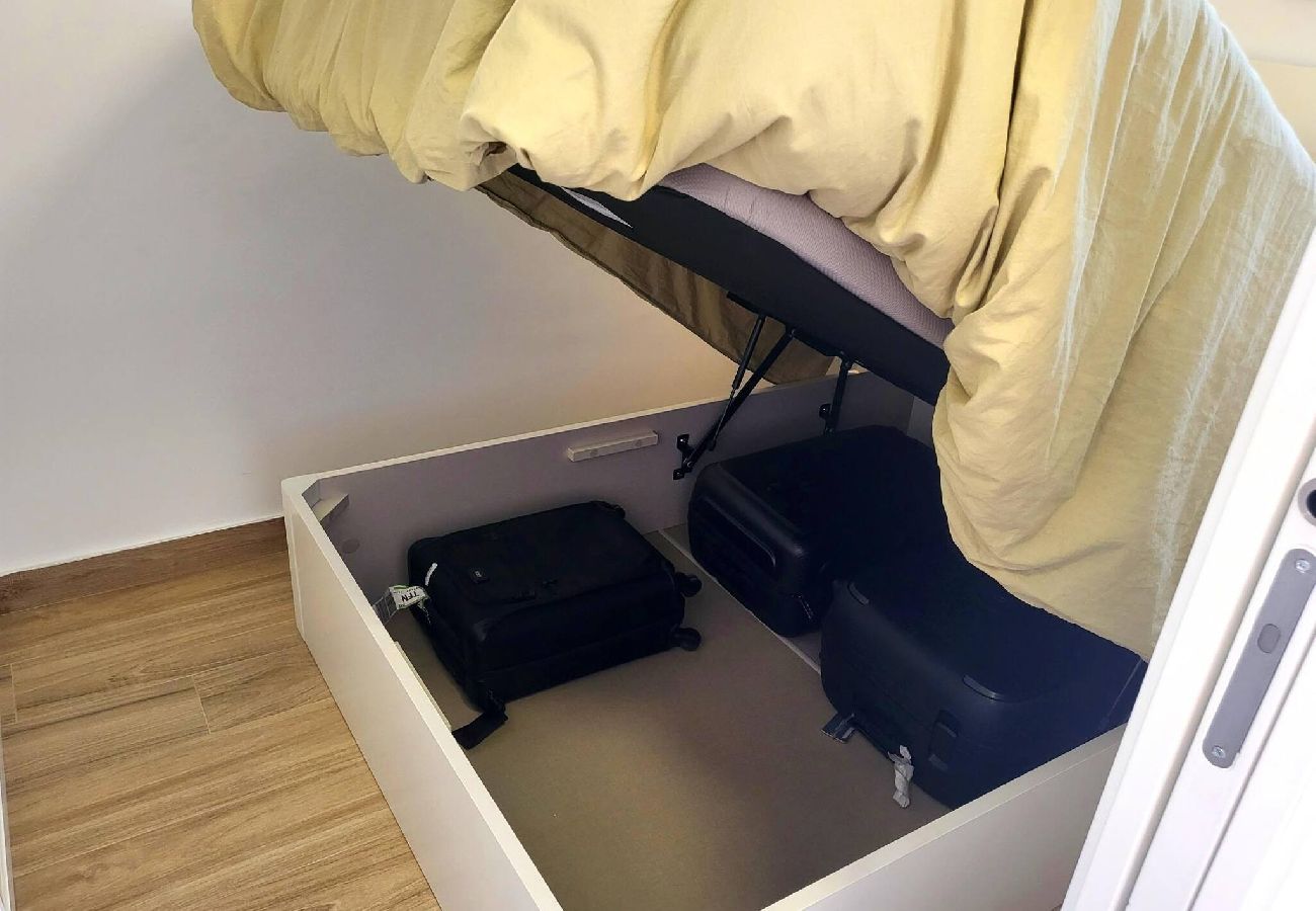 Apartamento em Santiago del Teide - Nena Luxury Home by HelloApartments