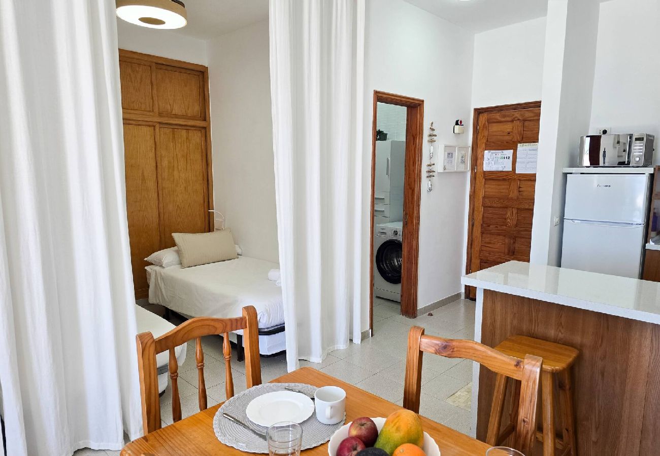 Apartamento em Puerto de Santiago - Arena Paradise by HelloApartments