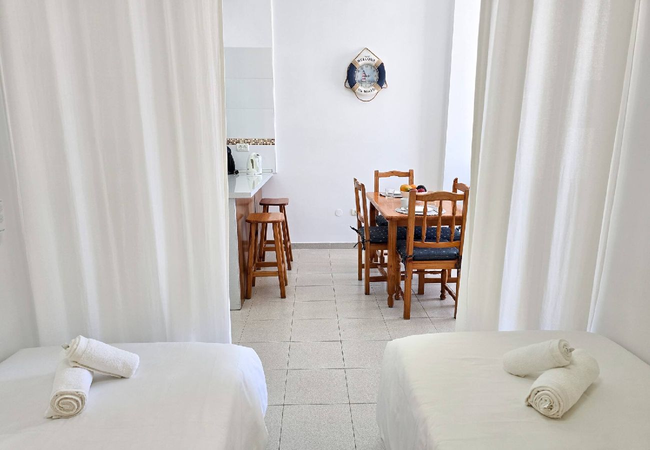 Apartamento em Puerto de Santiago - Arena Paradise by HelloApartments