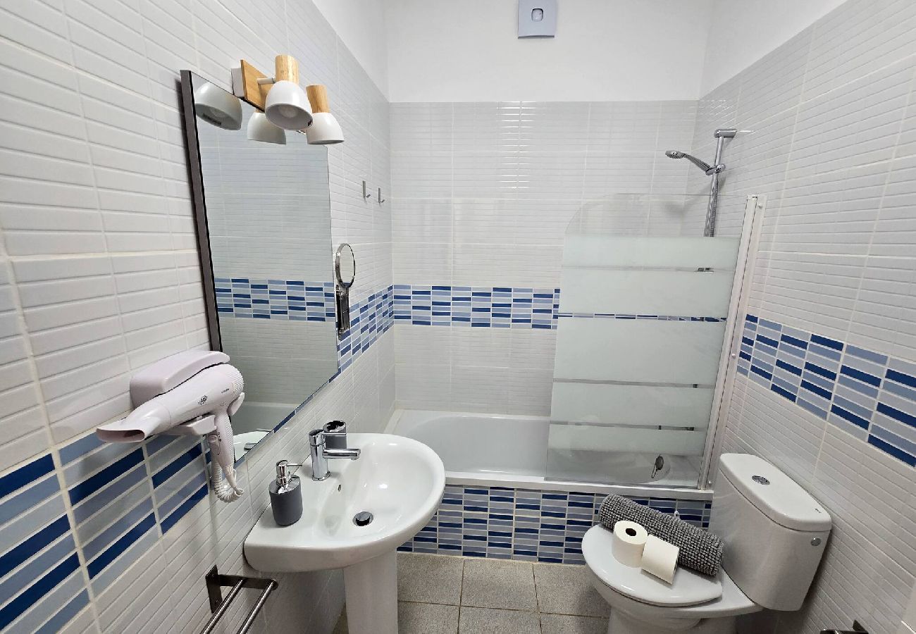 Apartamento em Puerto de Santiago - Arena Paradise by HelloApartments