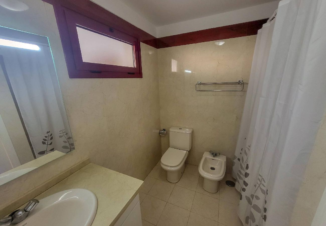 Apartamento em Arona - Relax in Palm Mar by HelloApartments