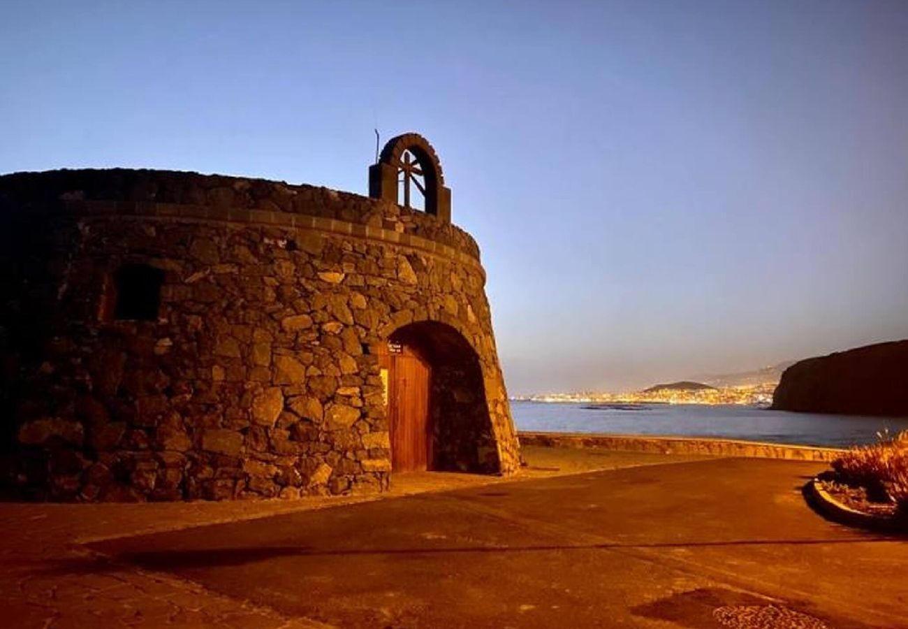 Apartamento em Arona - Relax in Palm Mar by HelloApartments