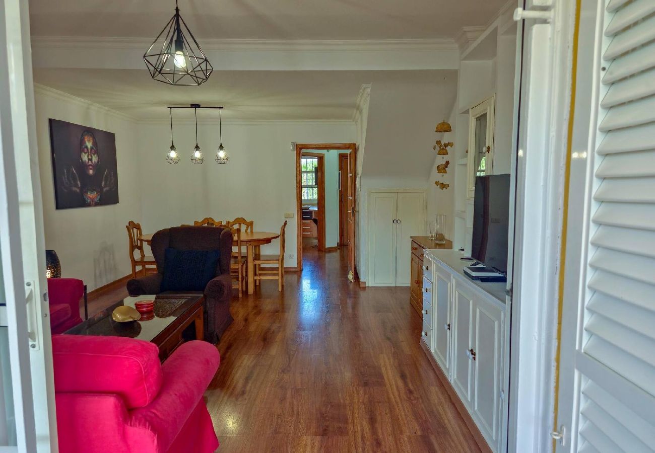 Casa geminada em Arona - Casa Nonna by HelloApartments