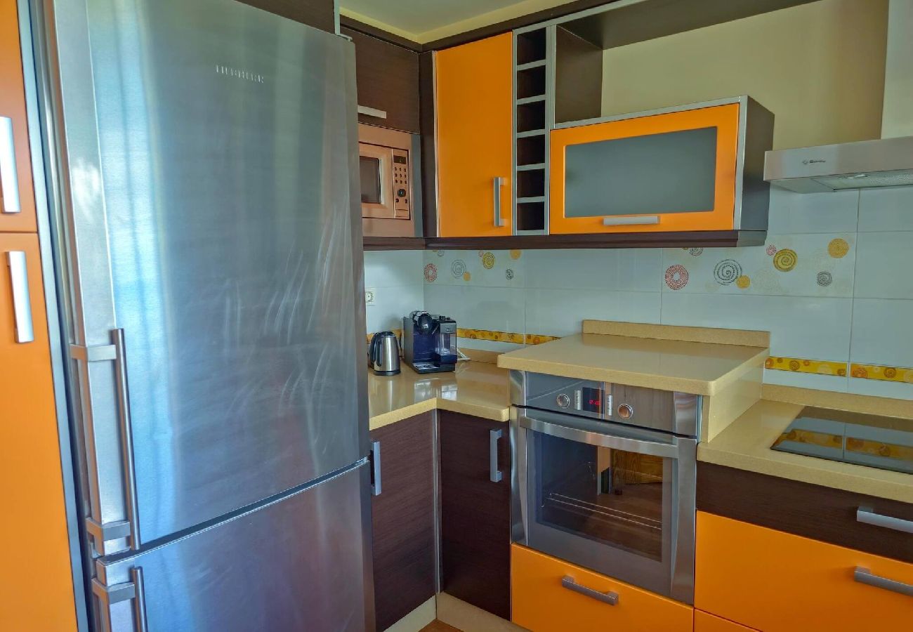 Casa geminada em Arona - Casa Nonna by HelloApartments