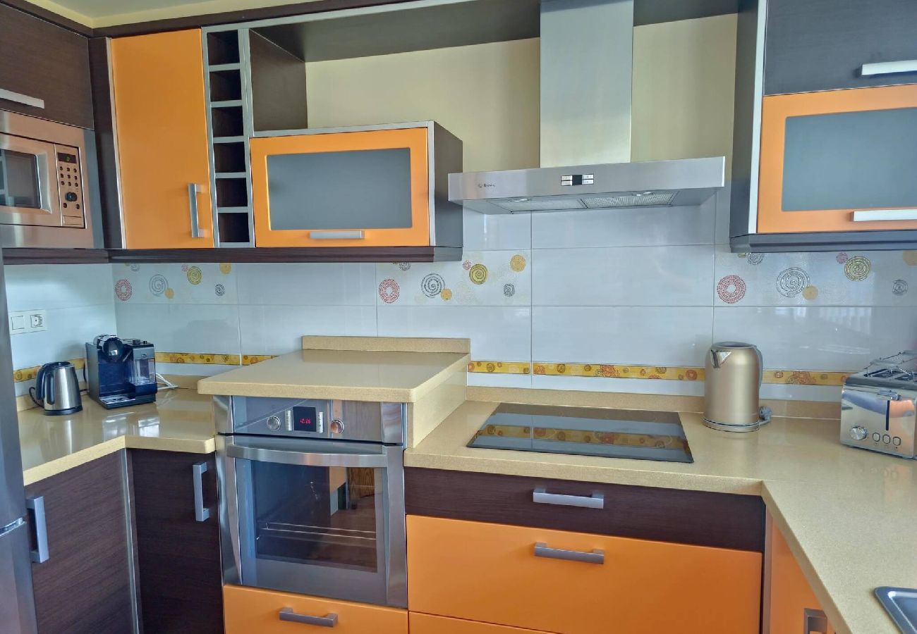 Casa geminada em Arona - Casa Nonna by HelloApartments