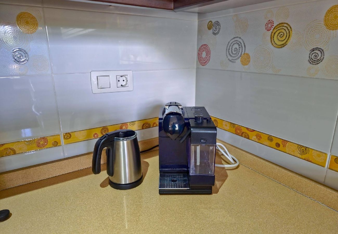 Casa geminada em Arona - Casa Nonna by HelloApartments