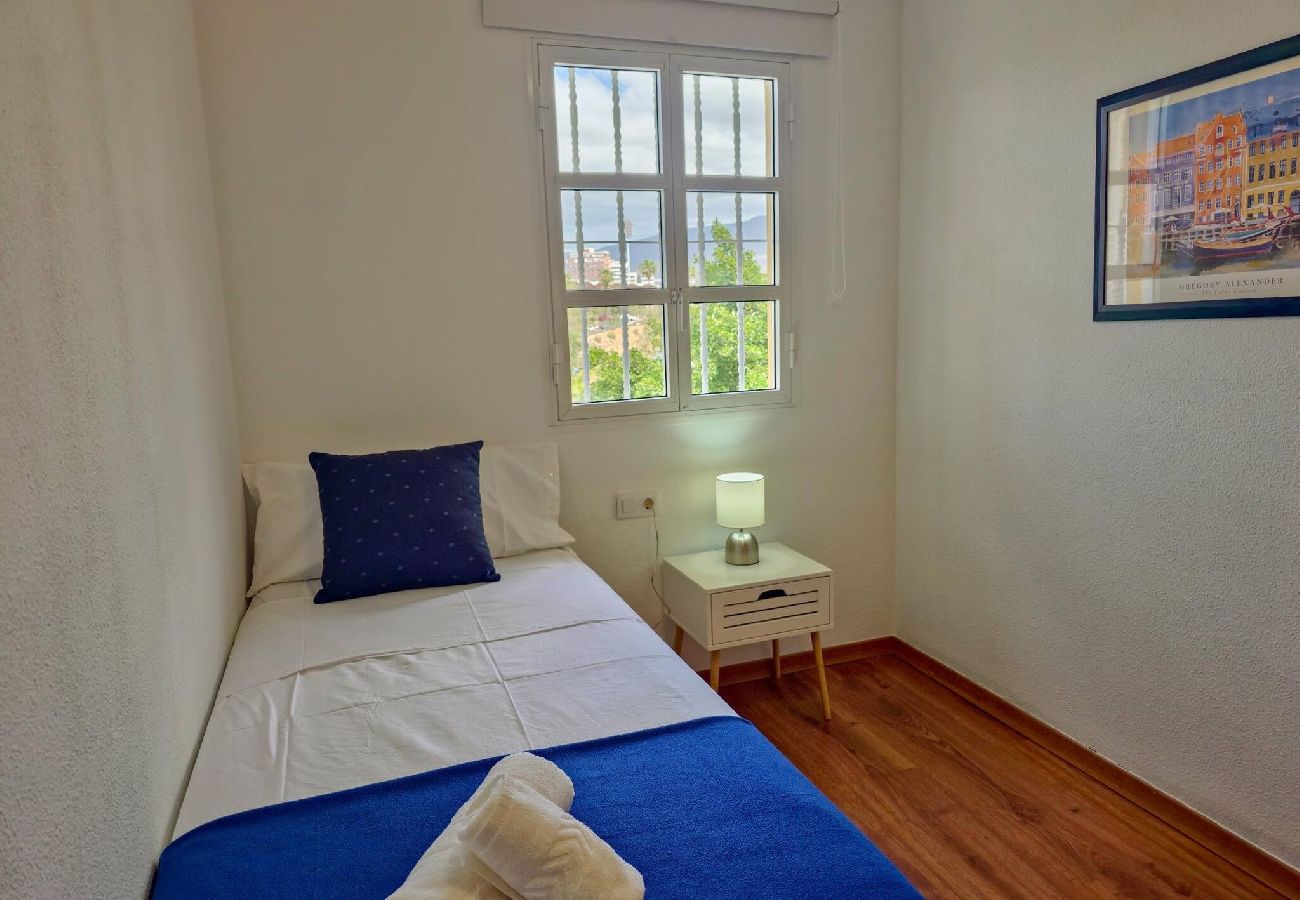 Casa geminada em Arona - Casa Nonna by HelloApartments