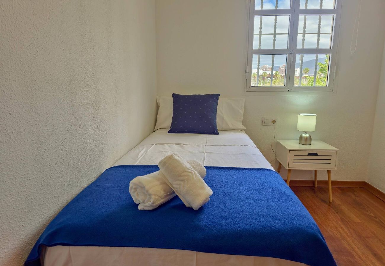 Casa geminada em Arona - Casa Nonna by HelloApartments