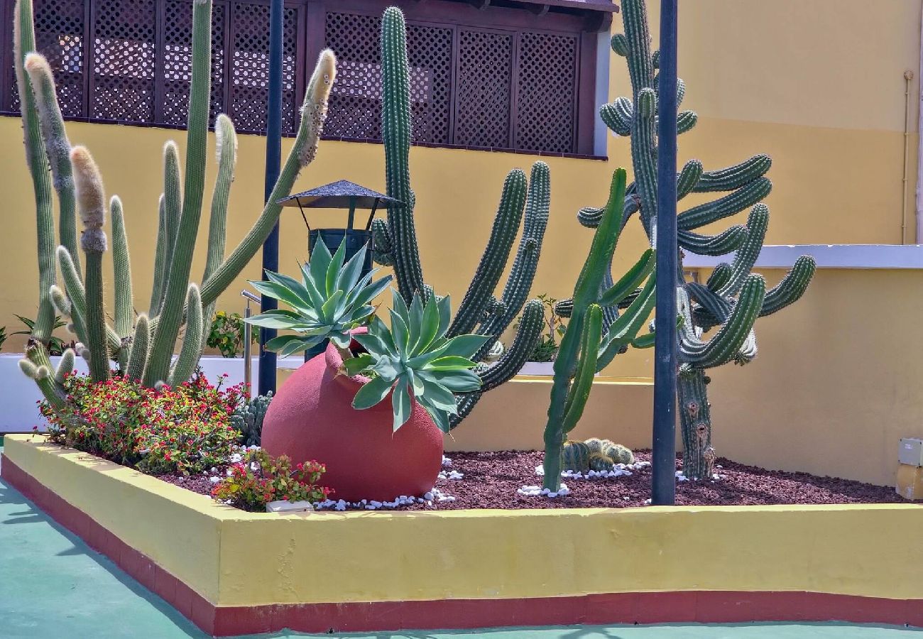 Casa geminada em Arona - Casa Nonna by HelloApartments