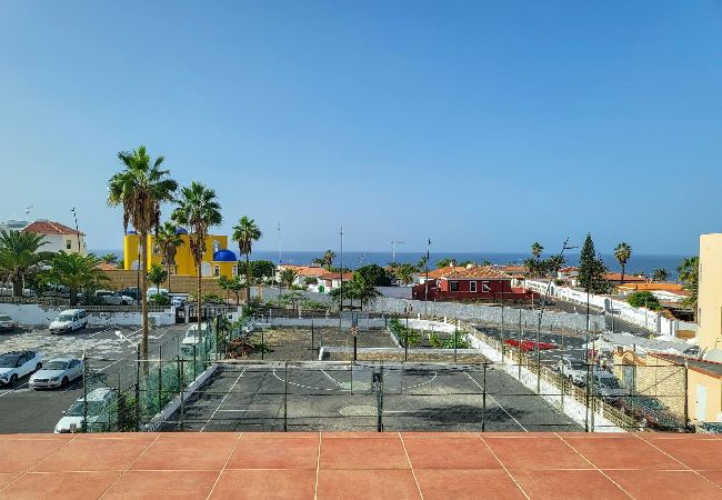 Apartamento em Puerto de Santiago - Sol Playa by HelloApartments