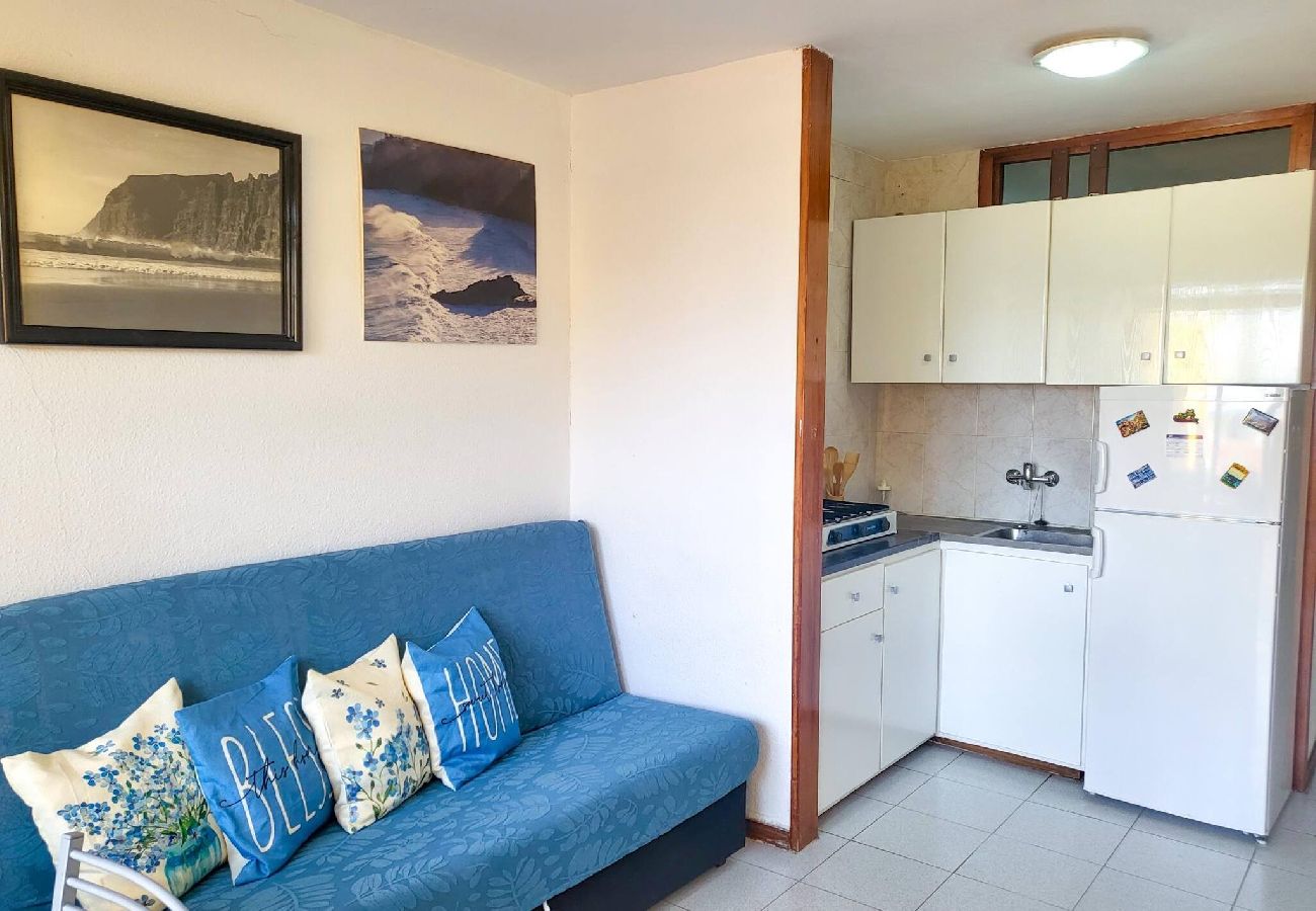 Apartamento em Puerto de Santiago - Sol Playa by HelloApartments