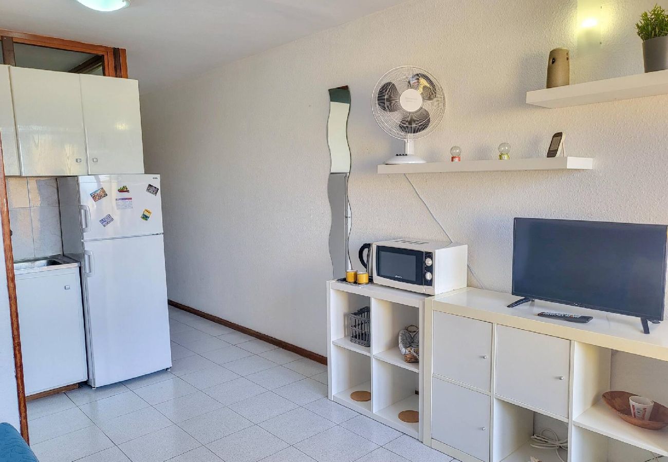 Apartamento em Puerto de Santiago - Sol Playa by HelloApartments