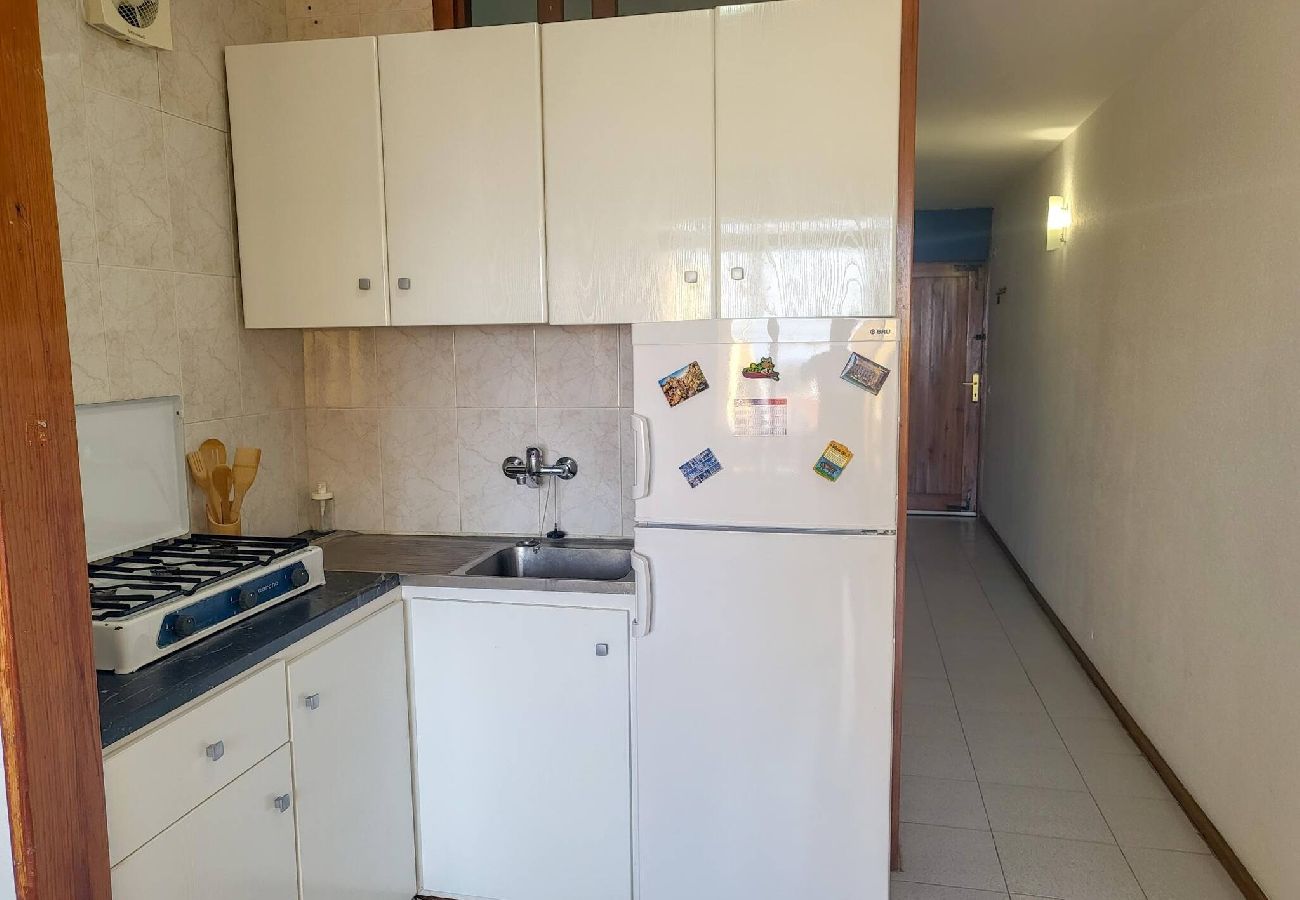 Apartamento em Puerto de Santiago - Sol Playa by HelloApartments