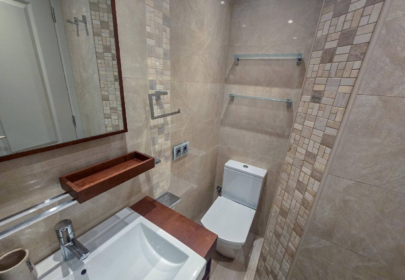 Apartamento em Arona - 	Happy Moments in Los Cristianos by HelloApartments