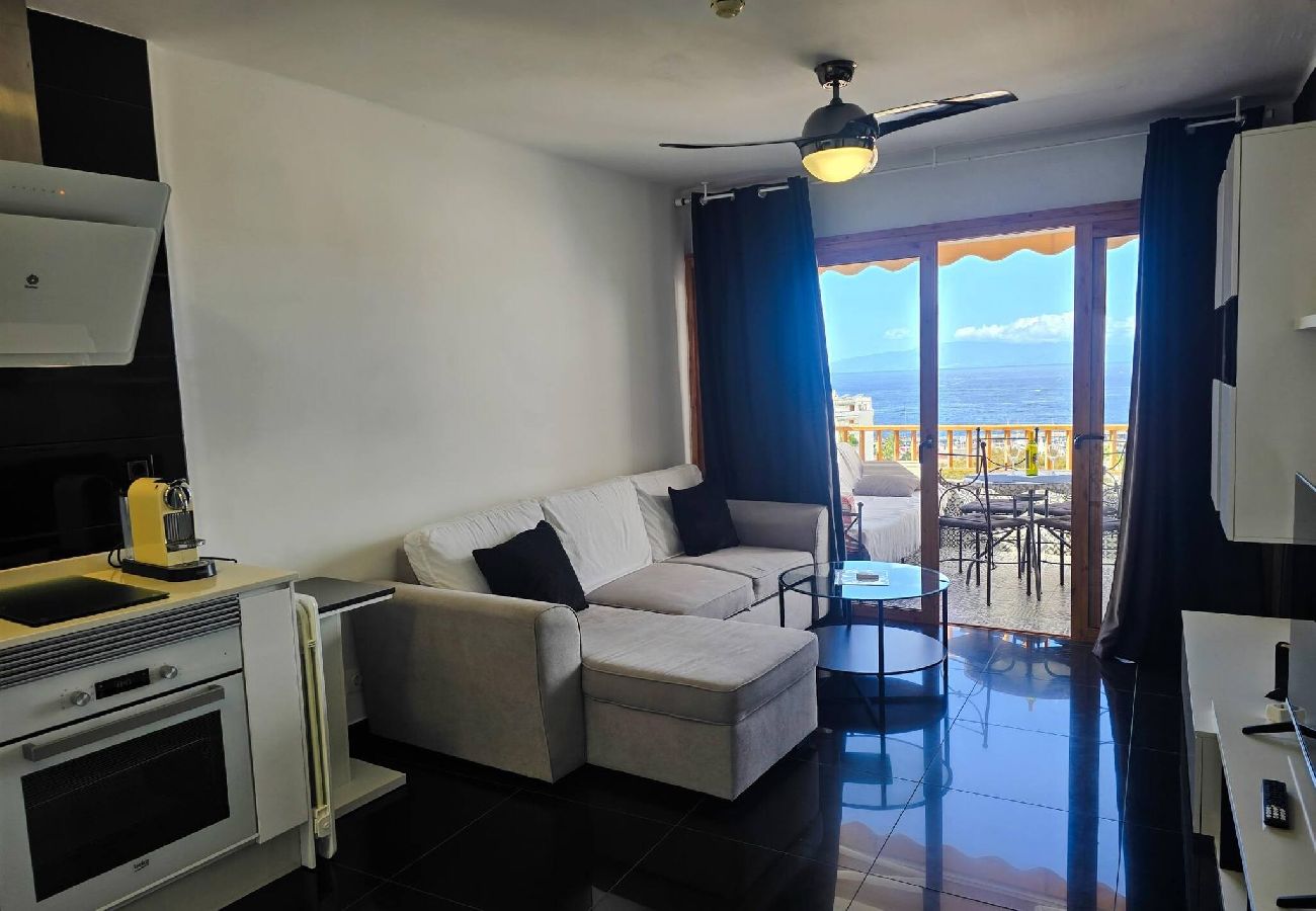 Apartamento em Adeje - Sunset in Los Geranios by HelloApartments