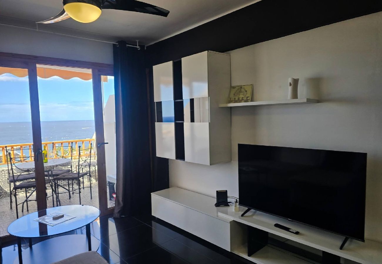 Apartamento em Adeje - Sunset in Los Geranios by HelloApartments