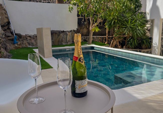 Villa em El Rosario - Villa Katara by HelloApartments