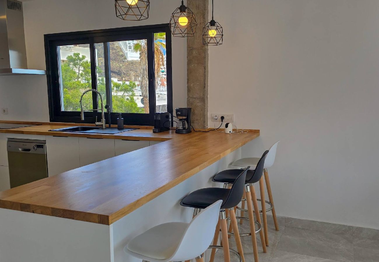 Villa em El Rosario - Villa Katara by HelloApartments