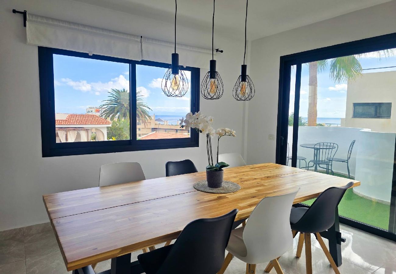 Villa em El Rosario - Villa Katara by HelloApartments