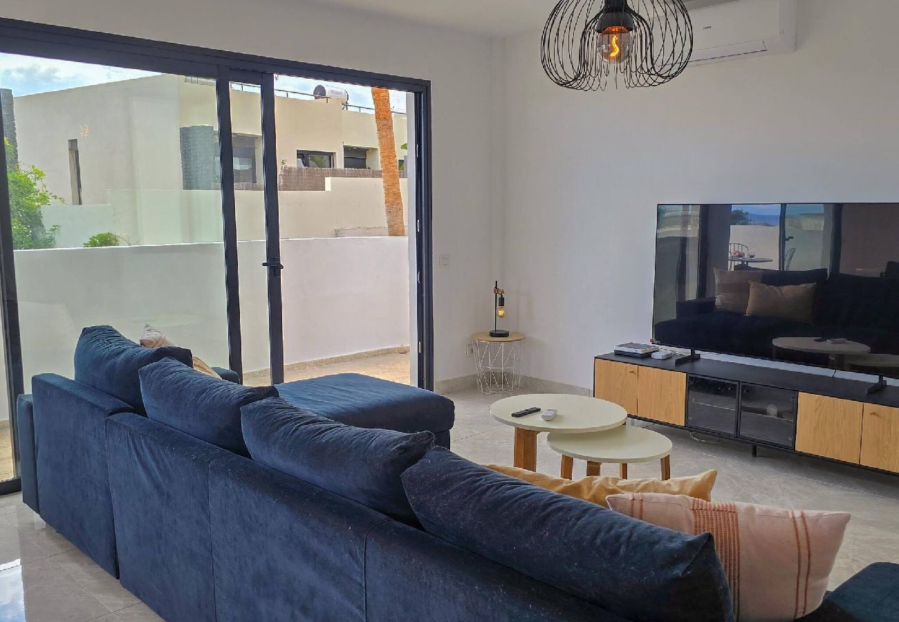 Villa em El Rosario - Villa Katara by HelloApartments