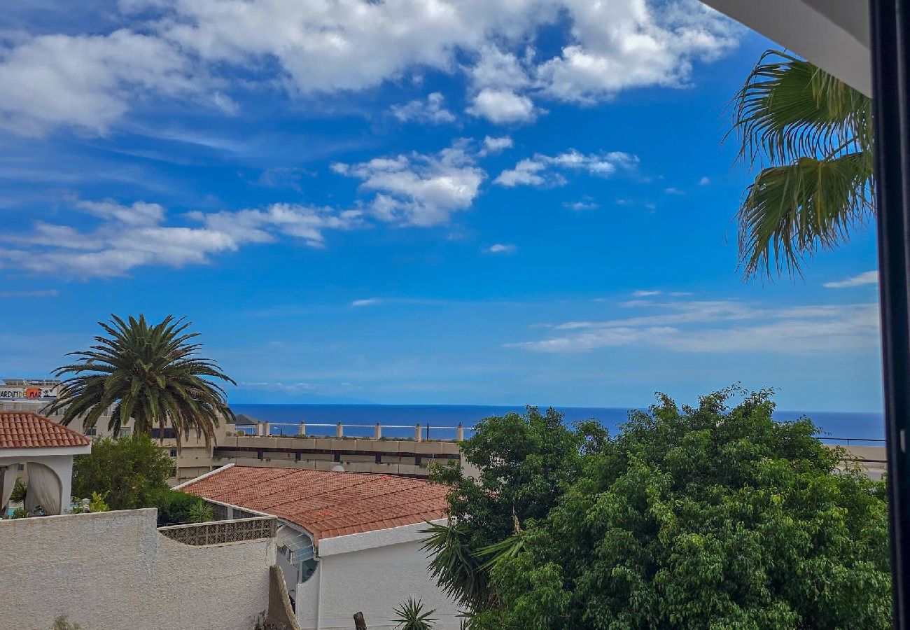 Villa em El Rosario - Villa Katara by HelloApartments