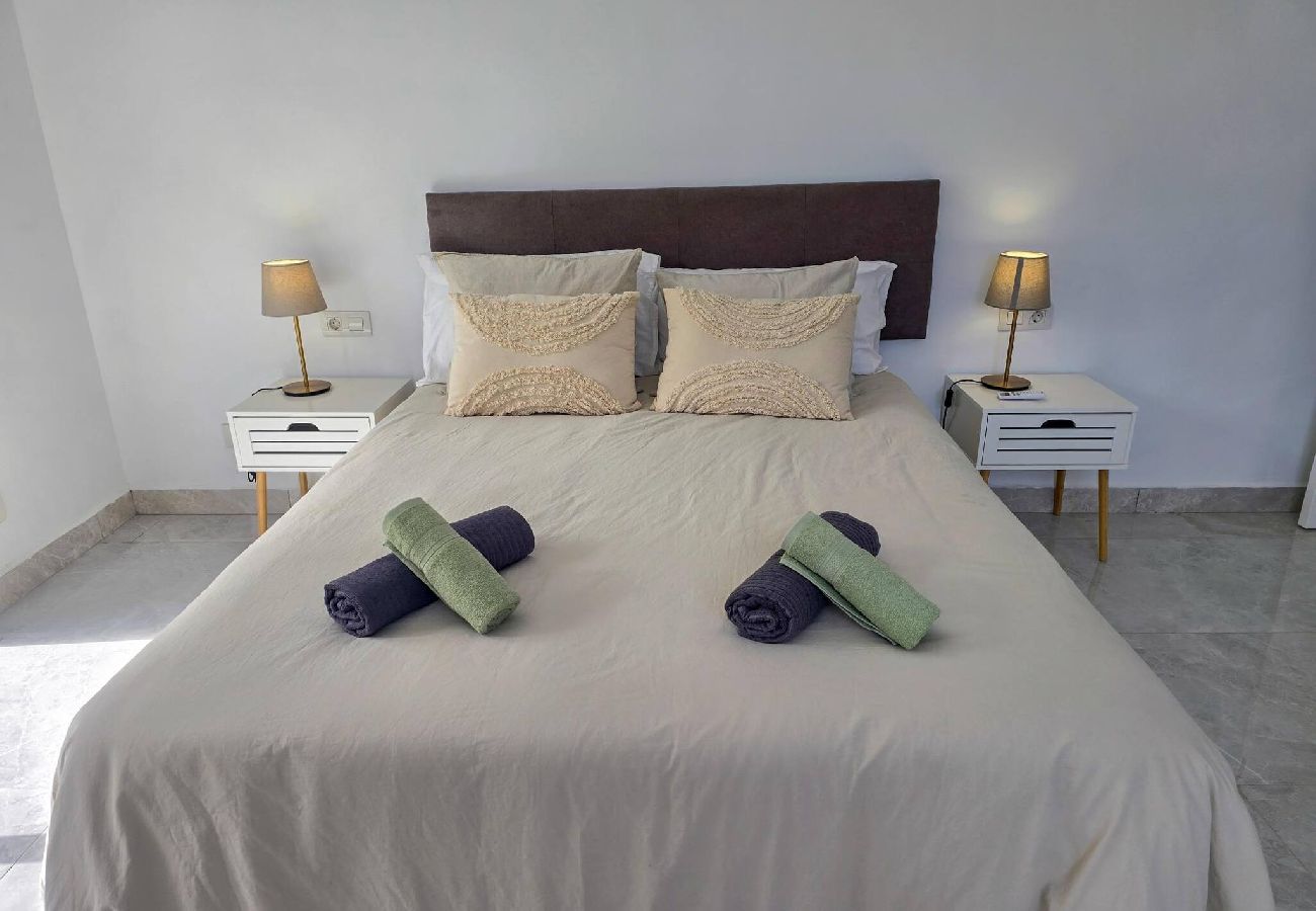 Villa em El Rosario - Villa Katara by HelloApartments