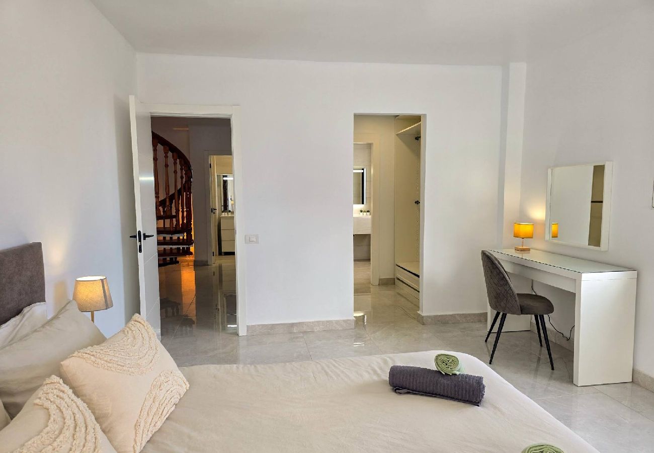 Villa em El Rosario - Villa Katara by HelloApartments