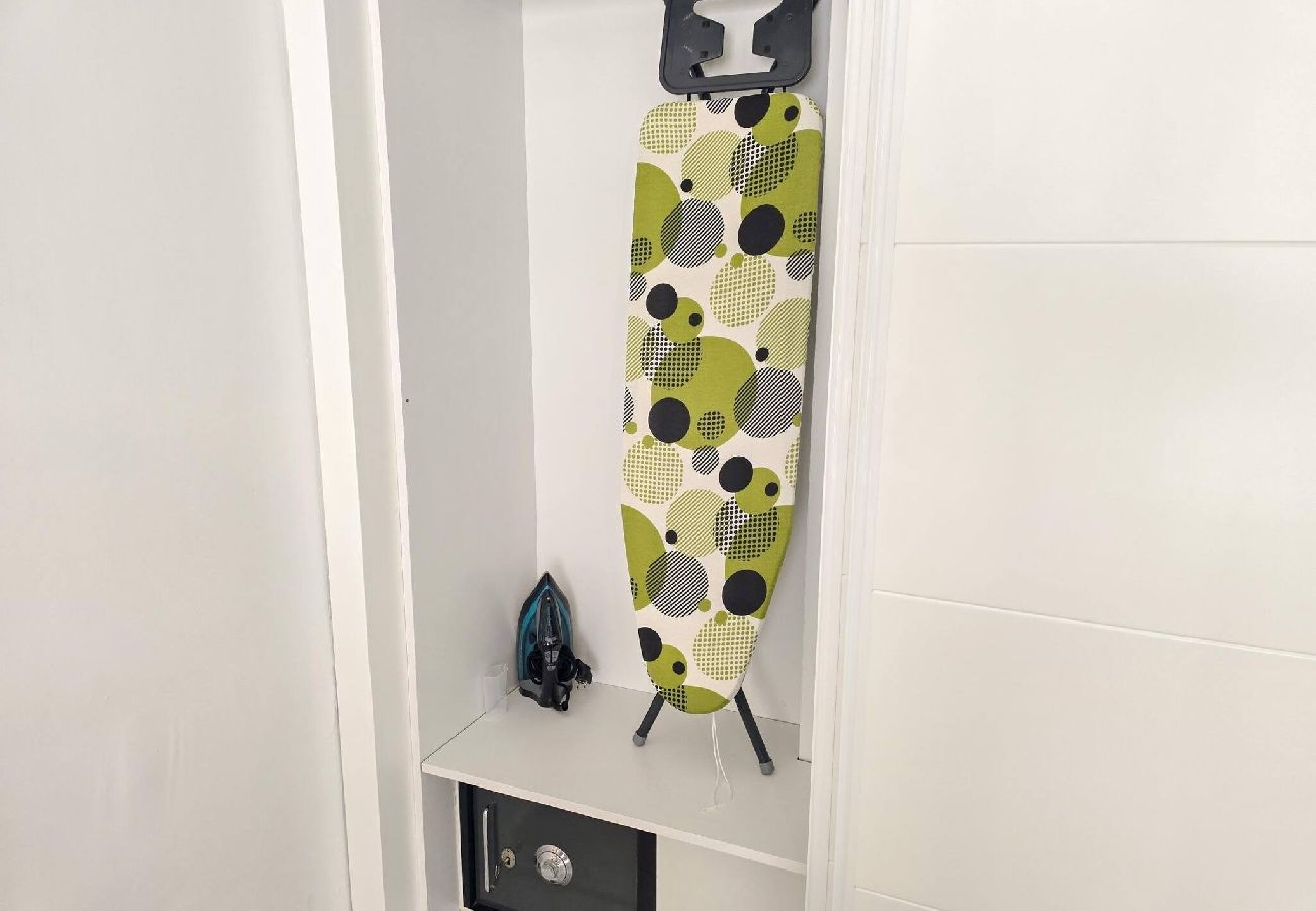 Villa em El Rosario - Villa Katara by HelloApartments