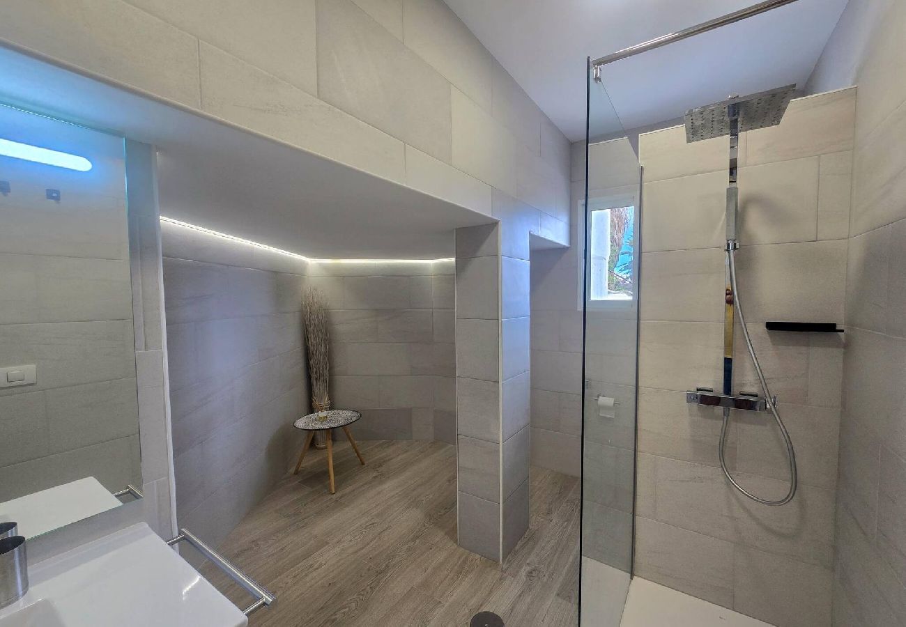 Villa em El Rosario - Villa Katara by HelloApartments