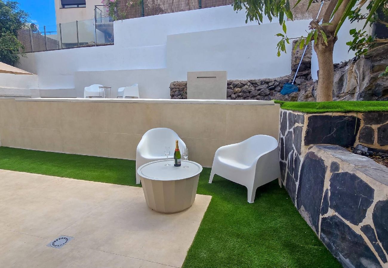 Villa em El Rosario - Villa Katara by HelloApartments