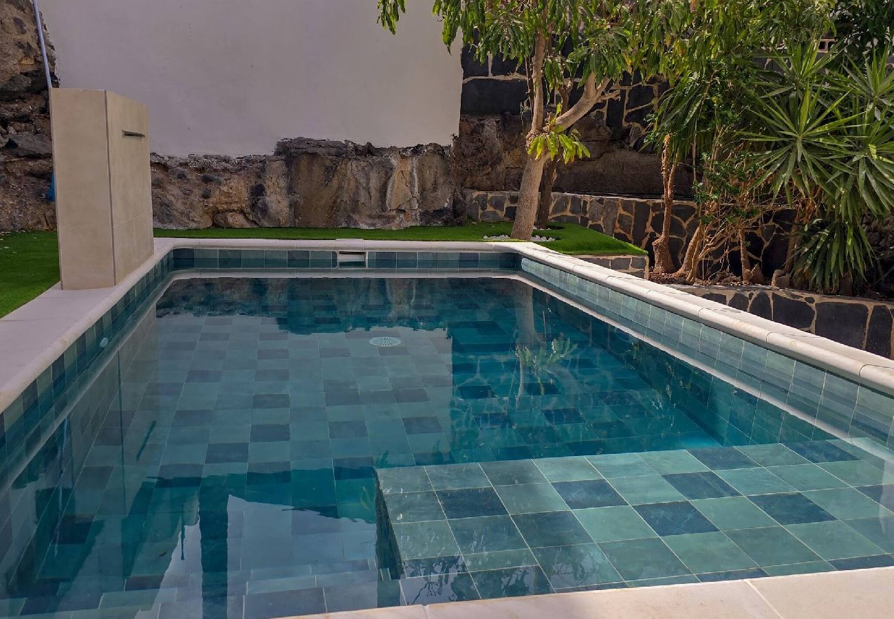 Villa em El Rosario - Villa Katara by HelloApartments