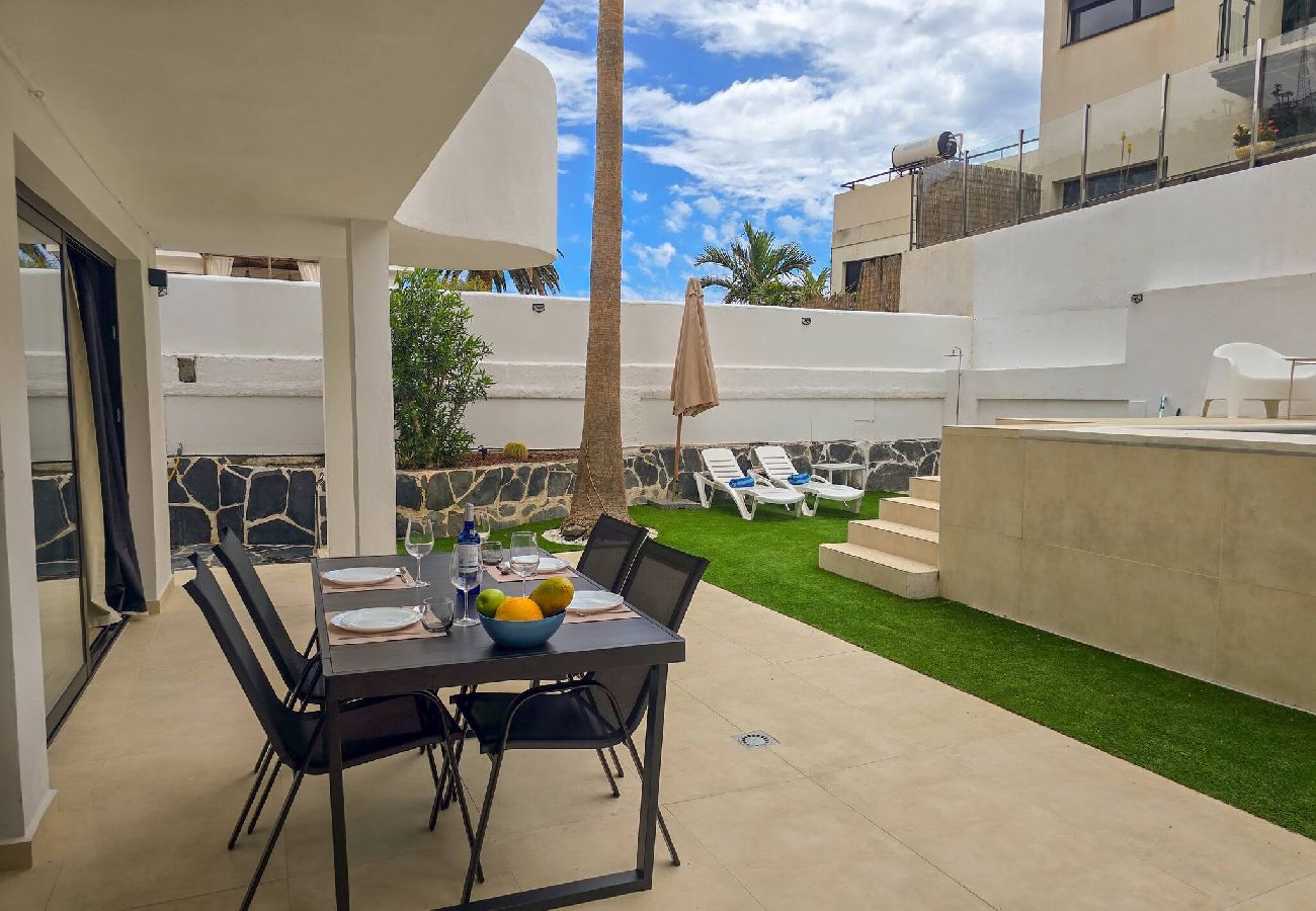 Villa em El Rosario - Villa Katara by HelloApartments