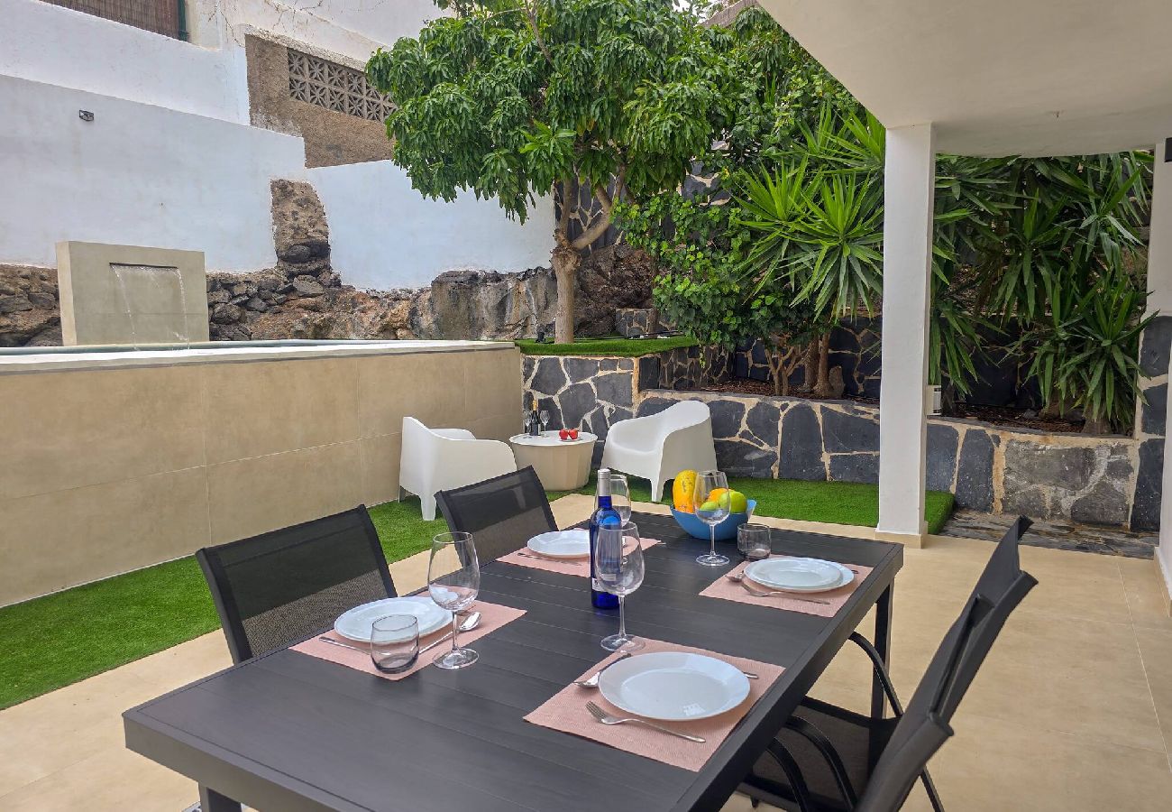 Villa em El Rosario - Villa Katara by HelloApartments